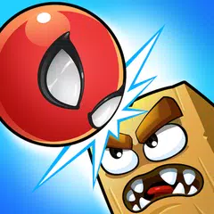 download Bounce Ball Adventure XAPK
