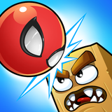 Bounce Ball Adventure:Red Ball APK