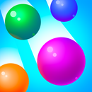 APK Bounce Merge