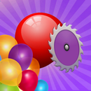 Balloon popping 3D Games APK