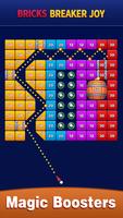 Bricks Breaker Joy الملصق