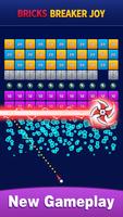 Bricks Breaker Joy скриншот 1