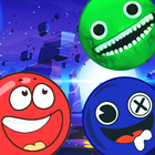 Bounce Heroes icon