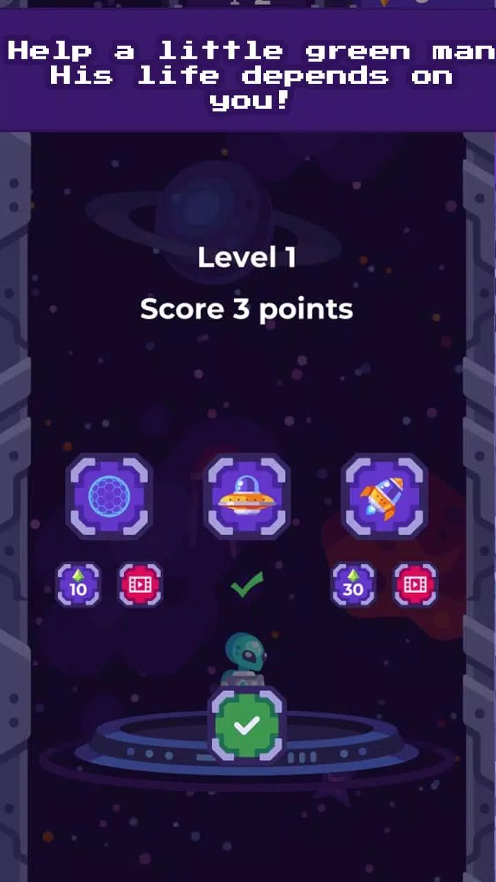Bounce In Space APK for Android Download