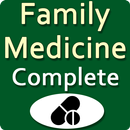 A to Z Family Medicine Guide APK