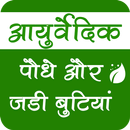 APK Ayurvedic Plants & Herbs Infor