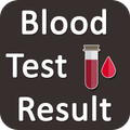 Blood Test Result