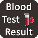 Blood Test Result APK