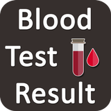 APK Blood Test Result