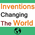 Inventions Changing The World Zeichen