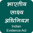 APK Indian Evidence Act | भारतीय साक्ष्य अधिनियम