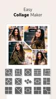 Photo Grid Maker Pic Collage 포스터