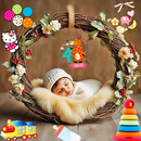 Baby Pics & Baby Photo Editor APK