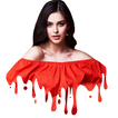 Drip Overlay
