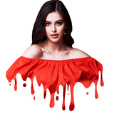 Drip Overlay 아이콘