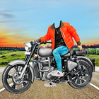Bike Photo Editor - Bike Frame 아이콘