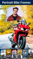 Bike Photo Editor - Bike Frame 스크린샷 2