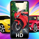 Bike Wallpapers  4K/HD APK