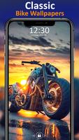 Bike Wallpapers  4K/HD capture d'écran 2