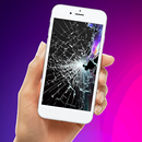 Broken Screen Wallpaper HD APK