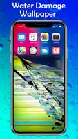 Broken Screen Wallpaper HD 截图 2