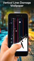 Broken Screen Wallpaper HD 截图 3