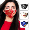 Face mask Photo Editor