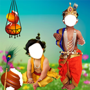 Krishna Suit Janmastami 2024 APK