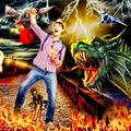 Movie Effect : Movie FX Photo 