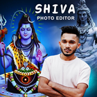 Mahadev Photo Editor 아이콘