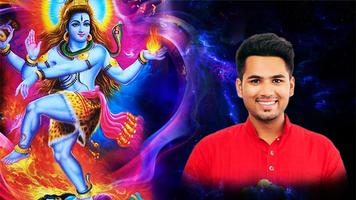 Mahadev Photo Editor 포스터