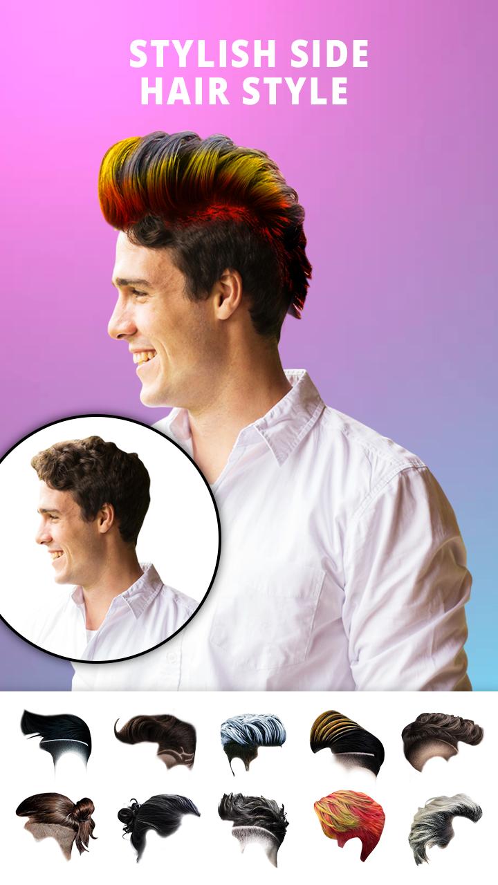 Men Hairstyle Photo Editor 202 APK for Android Download Men Hairstyle Photo Editor 202 APK for Android Download