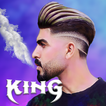 Smoke Effect Photo Editor 2024 ไอคอน