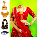 Saree Photo Suit Editor 2025 APK