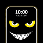 Silly Smile Live Wallpaper 4K 아이콘
