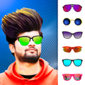 Sun glasses photo editor 2023