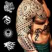 Tattoo Editor