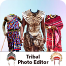 Tribal photo suit app APK