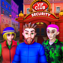 VIP Club Security Simulator APK