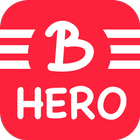 Bounce Hero icône