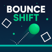 Bounce Shift-icoon
