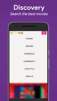 BounceTV 截图 1