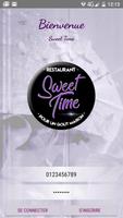 Sweet Time poster