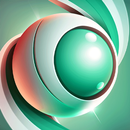 APK Bounce Rolling Venture