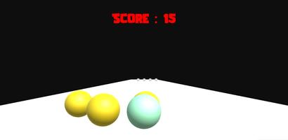 Bounce Rolling Venture تصوير الشاشة 3