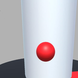 Zıplayan Top - Helix Jump