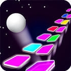 Ball by Ball - Tiles Crush Game icon