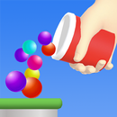 Bouncing Collect Cup Ball APK