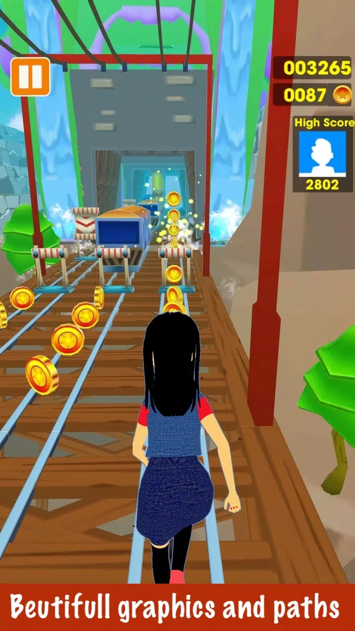 Subway Santa Endless Surf Run APK Download - Mobile Tech 360