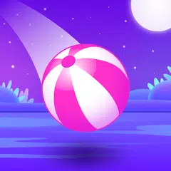 Bouncy World APK download